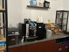 -Oasis日式漫画喫茶(高岛屋百货店)