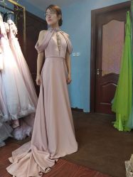 -艾慕婚纱礼服馆(和平店)