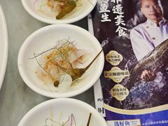 -金百门·顺德海鲜酒家(陈村店)