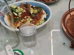 -龙香居海鲜浑锅家常菜·特色驴肉
