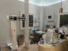 -溥仪眼镜PUYI OPTICAL(国贸商城店)