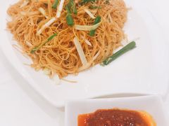 -威哥美食(迈科国际店)