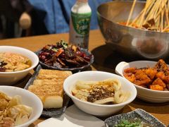 -付小姐在成都(五道口店)