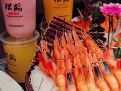 -松鹤精致料理(五一中路店)