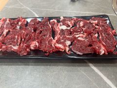 -嬷孙家潮汕牛肉火锅(北京路天河城店)