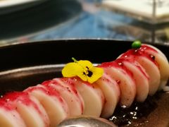 -香雪海饭店中餐厅(人民桥店)