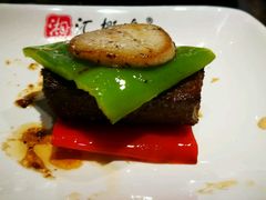 -湘汇概念铁板烧(铁西万达店)