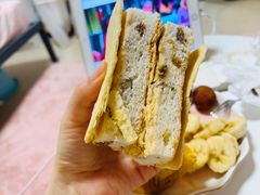 拿破仑-百年义利(黄寺大街店)