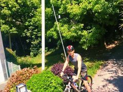 -帐篷客·溪龙茶谷度假酒店