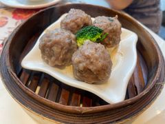 陈皮香茜牛肉丸-虾饺妹·酒家(海珠广场店)