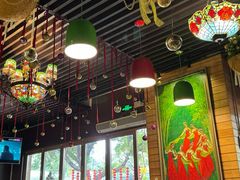 -喀秋莎俄罗斯西餐厅(广州分店)