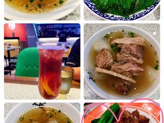 -七爷清汤腩·港式茶餐厅(世博店)