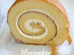 -红宝石·鲜奶小方·海派西点房(控江店)