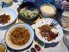 -庆云楼饭庄(什刹海店)