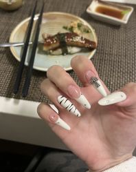 -斯馨·健康美甲美睫