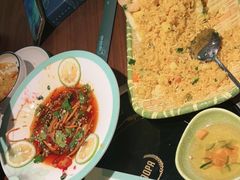 -南越郡·越式风味餐厅(青秀万达店)