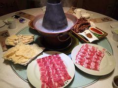 -羊家胡同·龙虾烧烤火锅(龙汇路店)