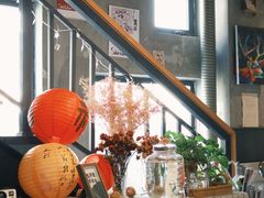 -新沙洞咖啡(泉乐坊店)