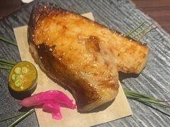 -匠和风精致料理(莆田财富中心店)