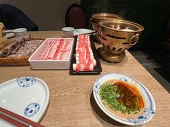 -古关火锅店(古北水镇景区店)