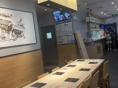 -吉野家(复兴路第二餐厅店)