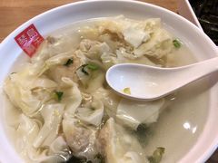 -琴岛顺天馄饨(乐客城店)