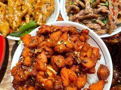 -馬伍旺川菜(安德门店)