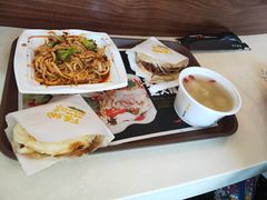 -魏家凉皮(解放路火车站店)