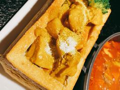 -有才叔的小馆(招商依云曲江店)