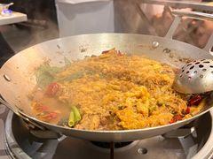 -小螺大作·螺蛳粉火锅(林和西店)