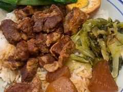 -一肴·牛肉粿条(深圳湾睿印店)