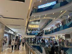 -宝龙城(杭州滨江店)