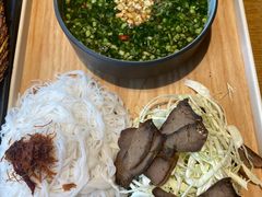 -金塔傣乡·云南民族特色菜·傣味手抓饭(金瓦路店)