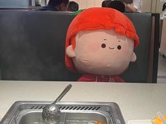 -海底捞火锅(汉峪金谷店)