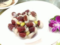 -老街饭庄(扬子江北路总店)