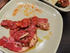 -梨花自助烤肉(西三旗万象汇黑金店)