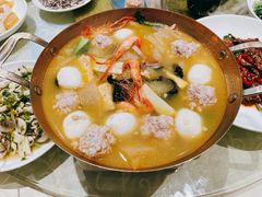 -群乐饭店(滨安路店)