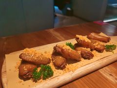-老板恋上鱼(振华商厦店)