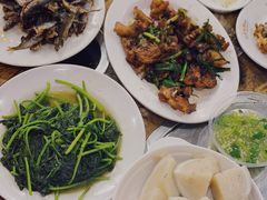 -力哥地道海南菜·联谊文昌鸡老店
