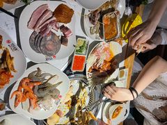 -佰烧海鲜烤肉火锅自助(熙地港店)