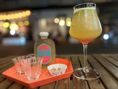 -茶是一枝花泡茶店