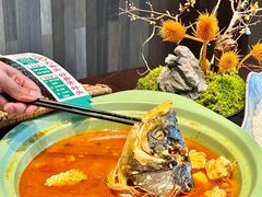 -炊江南·上海菜(国展华漕店)