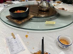 -流舫海鲜酒家(张溪店)