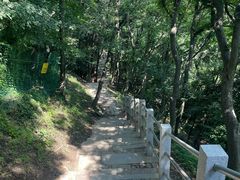-北高峰