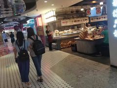 -成都你六姐·牛肉冒菜(城市集市合生汇店)