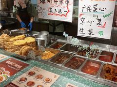 -水平有限广西米粉·广西风味集(五道口店)