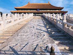 -故宫博物院(故宫)