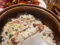 -小喜客·云南特色菜(纳西庭院店)