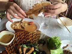 清迈云南饭店-云南餐厅