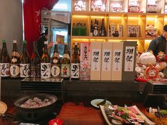 -热血兄弟·炭火烤肉(融侨中心店)